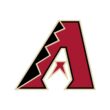 Arizona Diamondbacks Color Codes