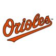 Baltimore Orioles Color Codes