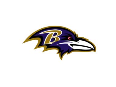 Baltimore Ravens Color Codes