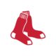 Boston Red Sox Color Codes