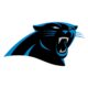 Carolina Panthers Color Codes