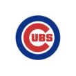 Chicago Cubs Color Codes