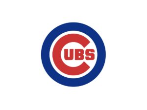 Chicago Cubs Color Codes