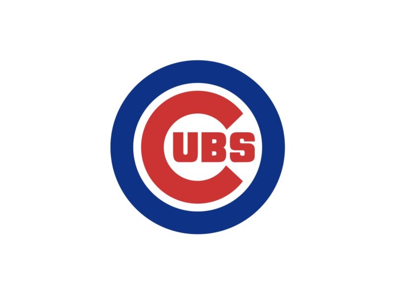 Chicago Cubs Color Codes