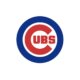 Chicago Cubs Color Codes