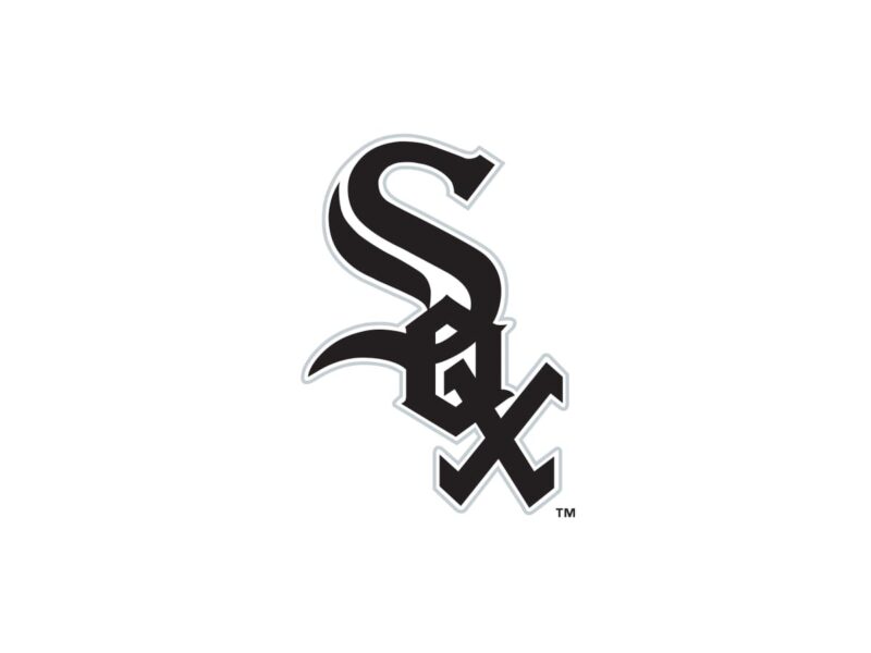 Chicago White Sox Color Codes