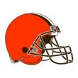 Cleveland Browns Color Codes