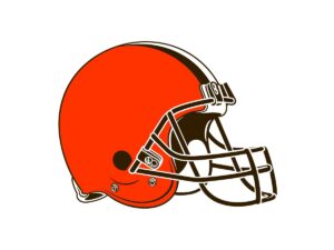 Cleveland Browns Color Codes