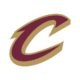 Cleveland Cavaliers Color Codes
