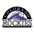 Colorado Rockies Color Codes