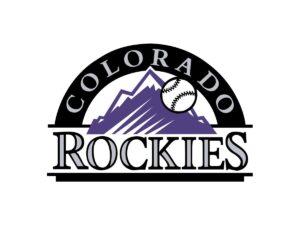 Colorado Rockies Color Codes