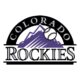 Colorado Rockies Color Codes