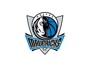Dallas Mavericks Color Codes