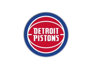 Detroit Pistons Color Codes