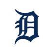 Detroit Tigers Color Codes