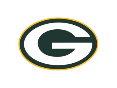 Green Bay Packers Color Codes