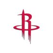 Houston Rockets Color Codes