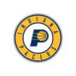 Indiana Pacers Color Codes