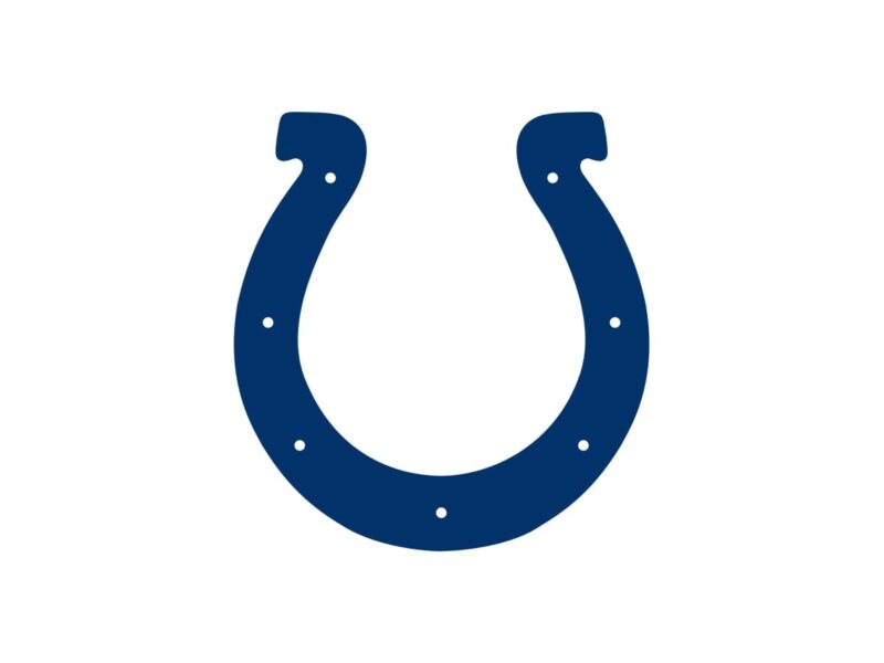 Indianapolis Colts Color Codes