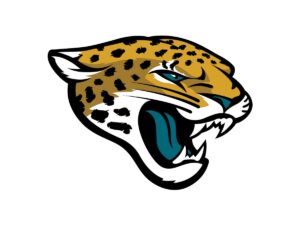 Jacksonville Jaguars Color Codes