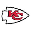 Kansas City Chiefs Color Codes