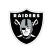 Las Vegas Raiders Color Codes