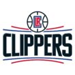Los Angeles Clippers Color Codes