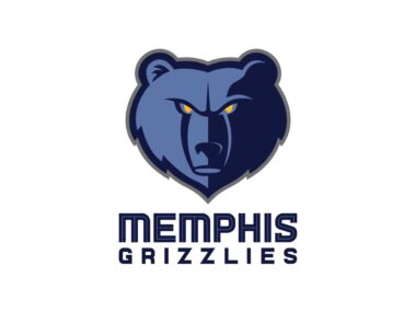 Memphis Grizzlies Color Codes