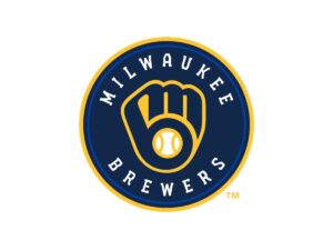 Milwaukee Brewers Color Codes
