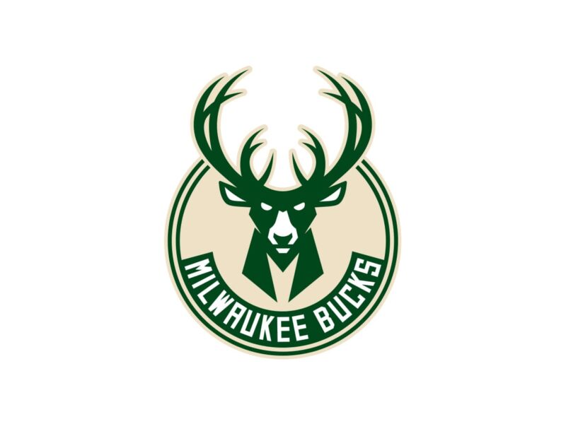 Milwaukee Bucks Color Codes