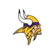 Minnesota Vikings Color Codes