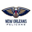 New Orleans Pelicans Color Codes