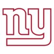 New York Giants Color Codes