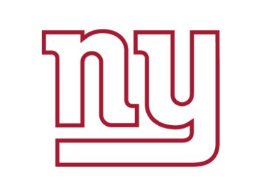 New York Giants Color Codes