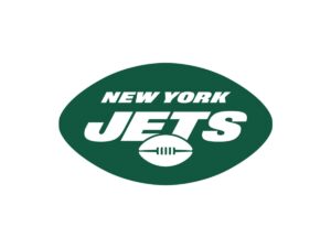New York Jets Color Codes