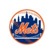 New York Mets Color Codes
