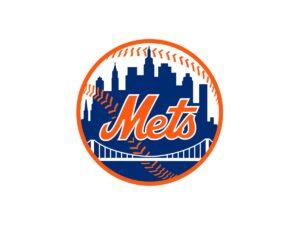 New York Mets Color Codes