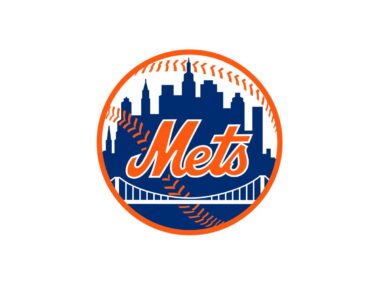 New York Mets Color Codes