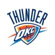 Oklahoma City Thunder Color Codes