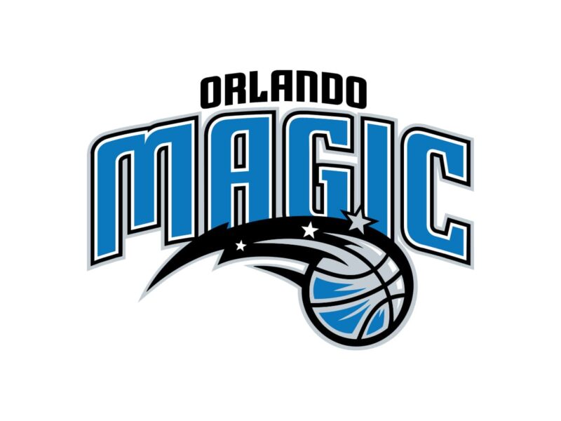 Orlando Magic Color Codes