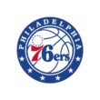Philadelphia 76ers Color Codes