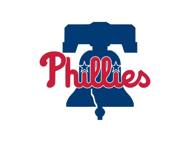 Philadelphia Phillies Color Codes