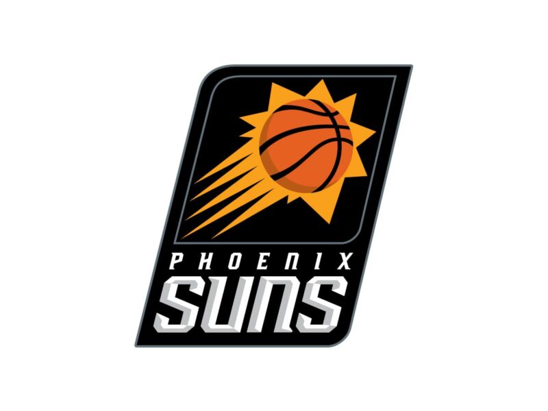 Phoenix Suns Color Codes