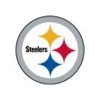 Pittsburgh Steelers Color Codes
