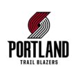 Portland Trail Blazers Color Codes