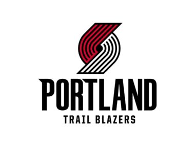 Portland Trail Blazers Color Codes