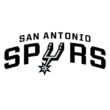 San Antonio Spurs Color Codes