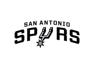 San Antonio Spurs Color Codes