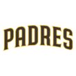 San Diego Padres Color Codes
