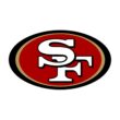 San Francisco 49ers Color Codes
